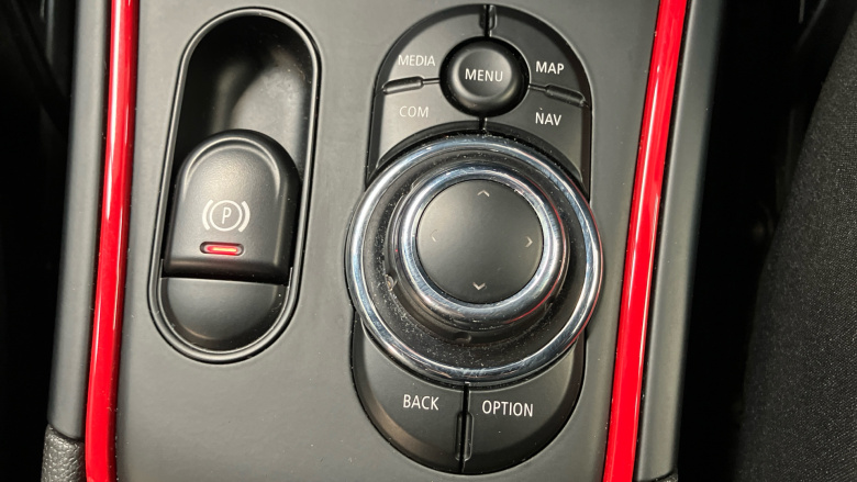 MINI Countryman 2.0 Cooper S Sport 5dr Auto Petrol Hatchback